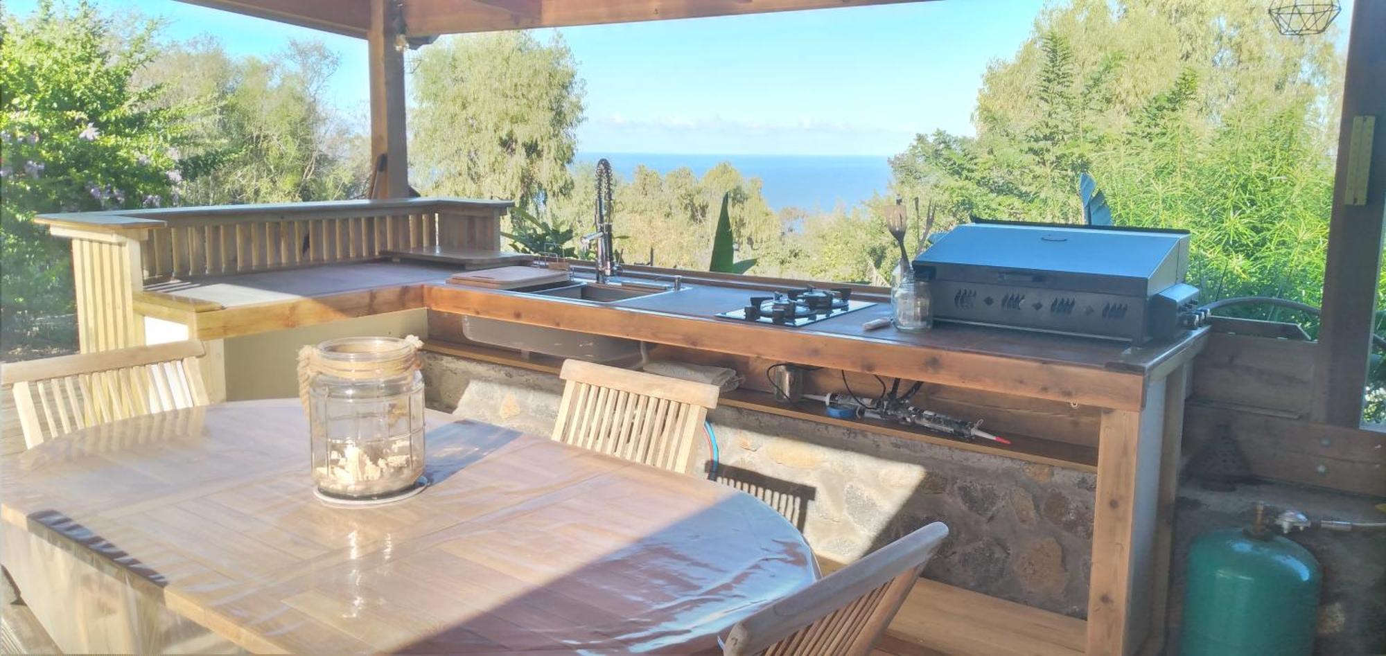 Villa Baies Roses Saint-Leu Εξωτερικό φωτογραφία