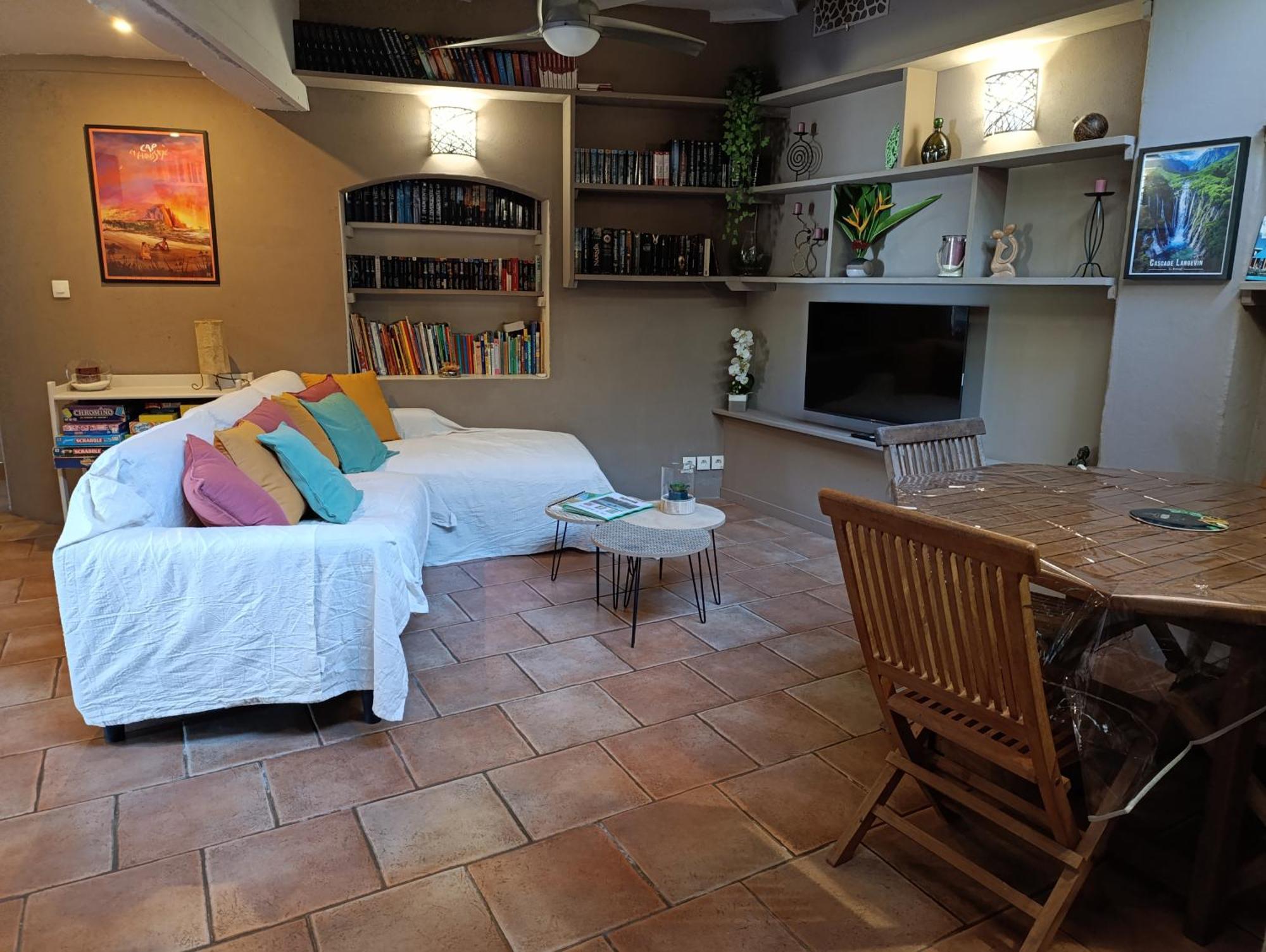 Villa Baies Roses Saint-Leu Εξωτερικό φωτογραφία