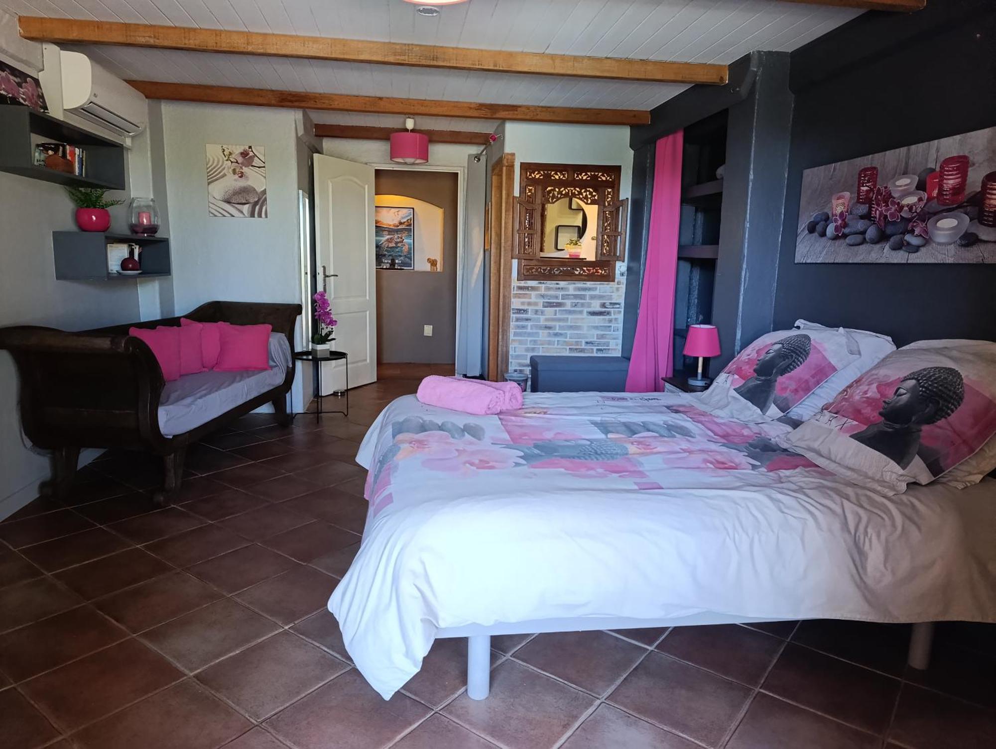 Villa Baies Roses Saint-Leu Εξωτερικό φωτογραφία